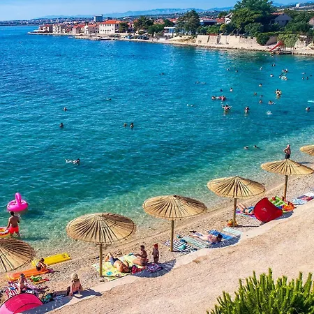 Lejlighed By The Sea Bibinje, Zadar - 24788 Bibinje
