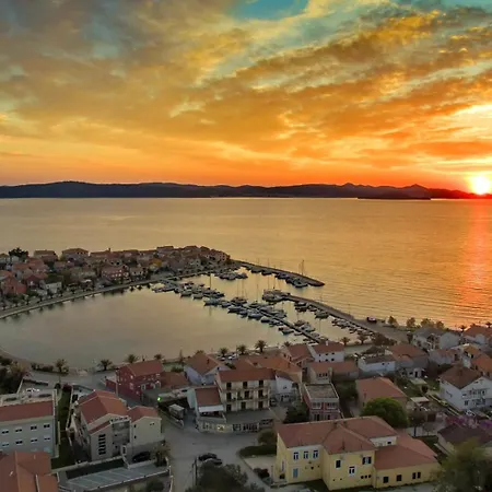 By The Sea Bibinje, Zadar - 24788 Lejlighed *