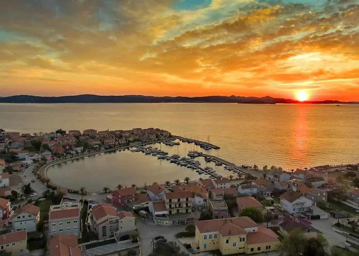 By The Sea Bibinje, Zadar - 24788 Apartment *